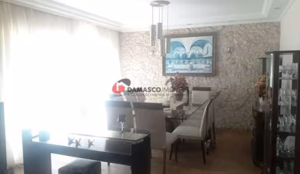 Sobrado à venda,  3 Quartos, 1 Suite, 3 Vagas, 240M² - Olímpico, São Caetano do Sul - SP