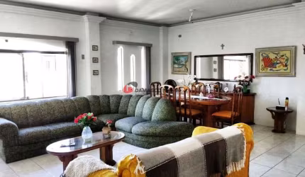 Sobrado à venda 5 Quartos, 3 Suites, 6 Vagas, 333M², São José, São Caetano do Sul - SP