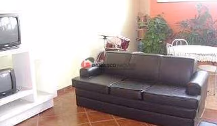 Cobertura à venda 3 Quartos, 2 Suites, 2 Vagas, 180M², Santa Maria, São Caetano do Sul - SP