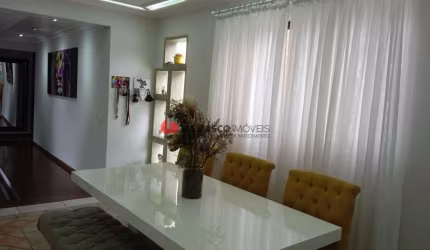 Apartamento à venda 3 Quartos, 2 Suites, 2 Vagas, 112M², Nova Gerty, São Caetano do Sul - SP