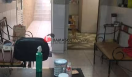 Casa à venda 2 Quartos, 1 Vaga, 210M², Cerâmica, São Caetano do Sul - SP
