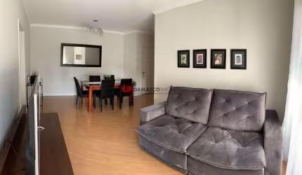 Apartamento à venda 4 Quartos, 1 Suite, 2 Vagas, 139M², Santa Maria, São Caetano do Sul - SP
