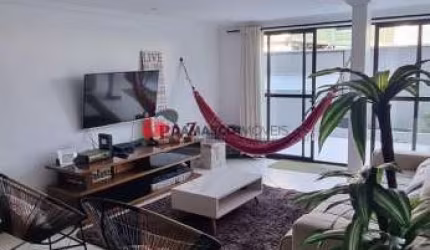 Apartamento à venda, Santa Maria, São Caetano do Sul, SP