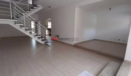 Sobrado à venda 5 Quartos, 5 Suites, 3 Vagas, 160M², Santa Paula, São Caetano do Sul - SP