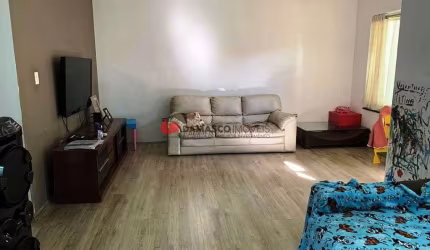 Sobrado à venda 2 Quartos, 2 Suites, 3 Vagas, Santa Paula, São Caetano do Sul - SP