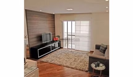 Apartamento à venda 3 Quartos, 3 Suites, 2 Vagas, Santa Paula, São Caetano do Sul - SP