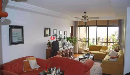 Apartamento à venda 3 Quartos, 1 Suite, 1 Vaga, 180M², Barcelona, São Caetano do Sul - SP