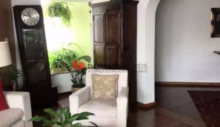 Sobrado à venda 3 Quartos, 2 Suites, 4 Vagas, 304M², Jardim São Caetano, São Caetano do Sul - SP