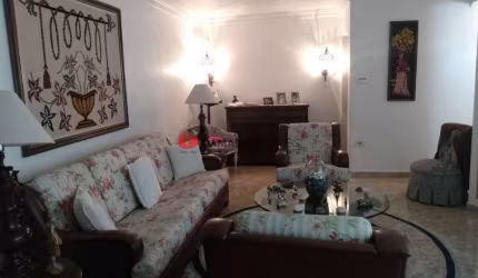 Sobrado à venda 4 Quartos, 1 Suite, 5 Vagas, 251M², Olímpico, São Caetano do Sul - SP