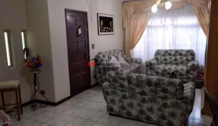 Sobrado à venda 4 Quartos, 1 Suite, 2 Vagas, 242M², Olímpico, São Caetano do Sul - SP