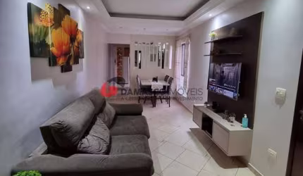 Apartamento à venda, Santa Maria, São Caetano do Sul, SP