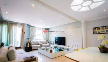 Sobrado para  locação 3 Quartos, 1 Suíte, 4 Vagas, 207 m², Campestre, Santo André - SP