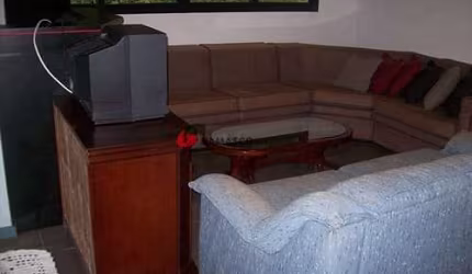 Apartamento para locação, Enseada, Guarujá, SP