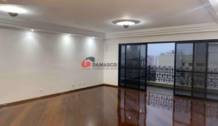 Apartamento para Locação 4 Quartos, 4 Suites, 3 Vagas, Santa Paula, São Caetano do Sul - SP | CONDO