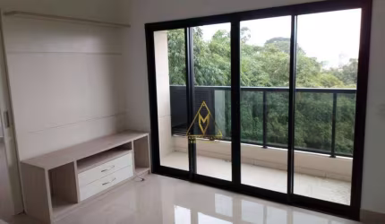 Apartamento para alugar, 43 m² por R$ 2.774,00/mês - Tucuruvi - São Paulo/SP