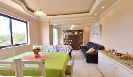 Apartamento para Venda em Tramandaí, Barra, 3 dormitórios, 1 suíte, 2 banheiros, 2 vagas