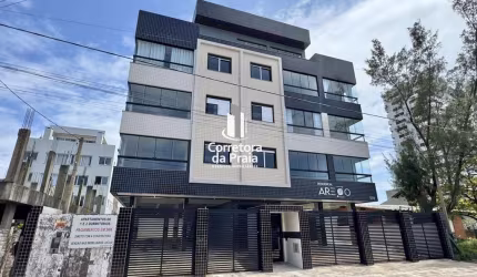 Apartamento para Venda em Tramandaí, Centro, 3 dormitórios, 2 suítes, 3 banheiros, 2 vagas