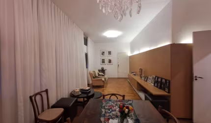 Apartamento de 03 Quartos no Bairro Funcionários / Savassi