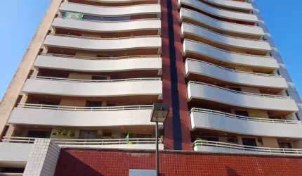 Vendo Lindo Apartamento na Ponta Negra  - Mirante do Rio Negro