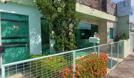 Alugo Ponto Comercial ( Pronto para Clínica) R$ 12.000,00