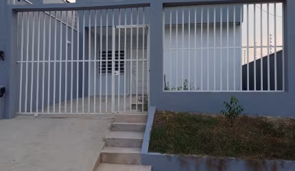 Vendo Casa Conjunto Águas Claras R$ 395.00000