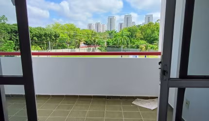 Apto no Cond. Parque Sabiá - Primeiro andar - R$ 380.000,00