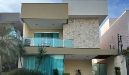 Ótima casa Cond. Quintas das Laranjeiras.