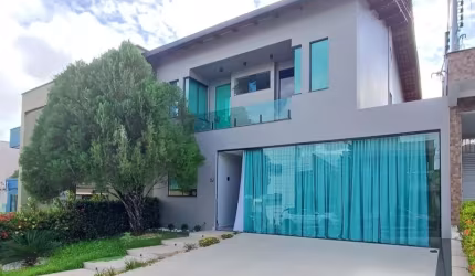 Ótima Casa no Cond. Laranjeiras Premium.