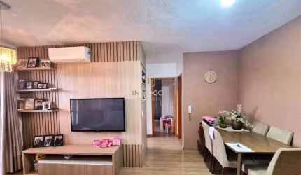 Apartamento com 2 quartos à venda na Alfândega, Garibaldi , 57 m2 por R$ 400.000