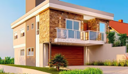 Casa com 3 quartos à venda na Santa Terezinha, Garibaldi , 209 m2