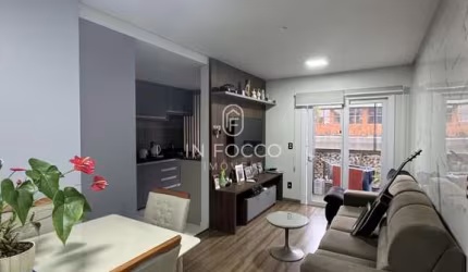 Apartamento com 2 quartos à venda na Alfândega, Garibaldi , 69 m2 por R$ 429.000