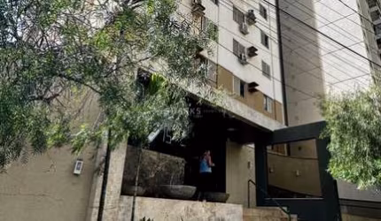 Apartamento Ed. Graziela 88m²