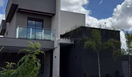 Sobrado Cond. Terras Alpha 360m²