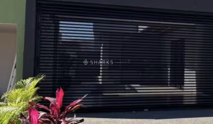 Casa Cond. Terras Alpha 1 360m²