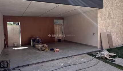 Casa Jardins Nápoles 360m²