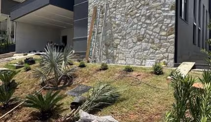 Casa Jardins Bolonha 360m²