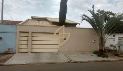 Casa Vera Cruz 2 300m²