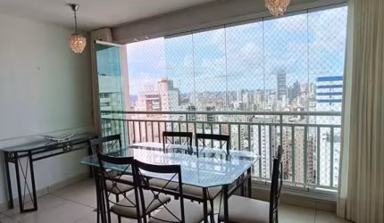 Apartamento Lê Quartier 79m²