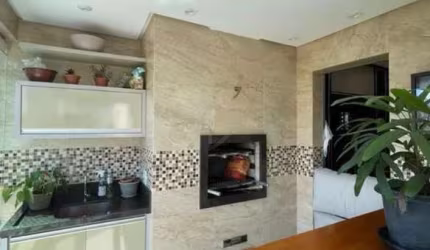 Apartamento Invent Max 128m²