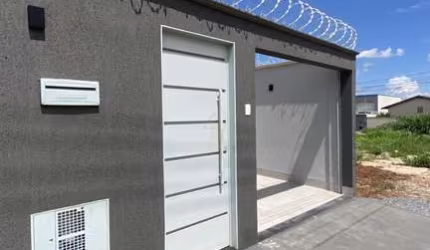 Casa Bairro Cardoso 126m²