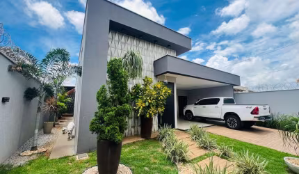 Casa Bairro São Francisco 1 200m²