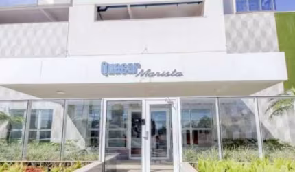 Apartamento Quasar Marista 45m²