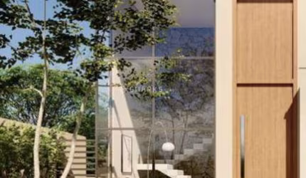 Triplex Jardins Bolonha 338m²