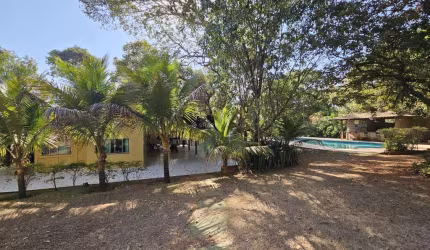 Chácara Cond Alta Vista l 14.000m²