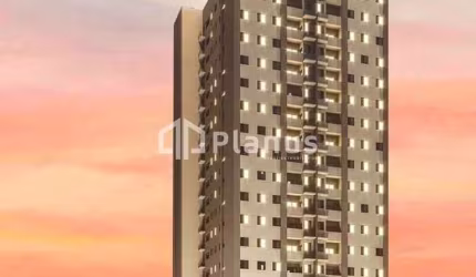 APARTAMENTO COM 3 DORMITORIOS - ED. HYDE PARK, BAURU/SP