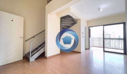 Apartamento com 3 dormitórios à venda, 96 m² por R$ 1.100.000,00 - Jardim Aquarius - São José dos Campos/SP