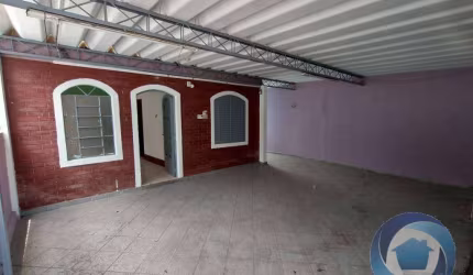 Casa com 3 dormitórios à venda, 145 m² por R$ 920.000,00 - Jardim Alvorada - São José dos Campos/SP