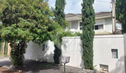 Sobrado com 4 dormitórios à venda, 300 m² por R$ 1.900.000,00 - Jardim Esplanada - São José dos Campos/SP