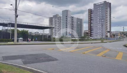 Terreno à venda, 600 m² por R$ 850.000,00 - Condomínio Residencial Colinas do Paratehy - São José dos Campos/SP