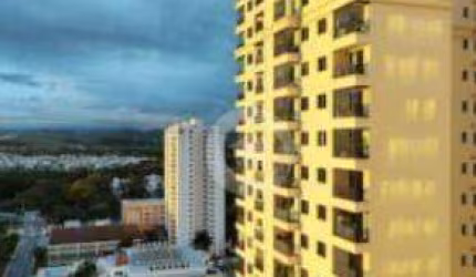 Apartamento com 4 dormitórios, 118 m² - venda por R$ 1.580.000,00 ou aluguel por R$ 7.885,00/mês - Jardim Esplanada II - São José dos Campos/SP